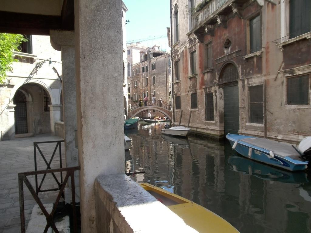 Venice Star - Locazione Turistica Экстерьер фото