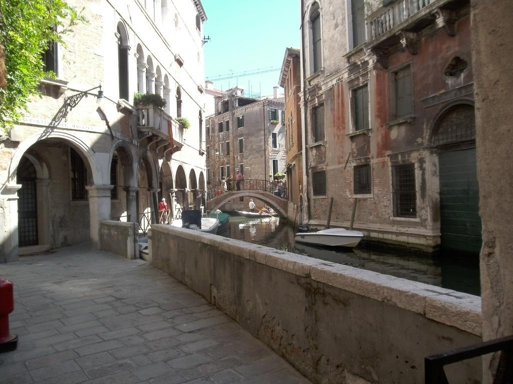 Venice Star - Locazione Turistica Номер фото