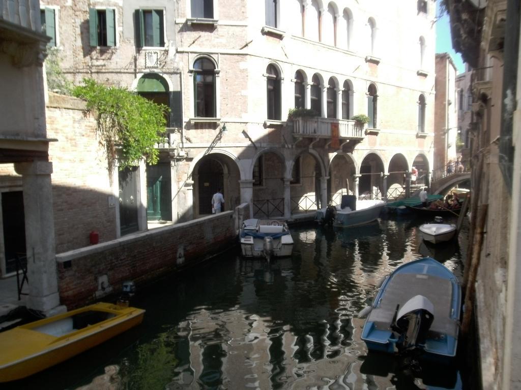 Venice Star - Locazione Turistica Номер фото