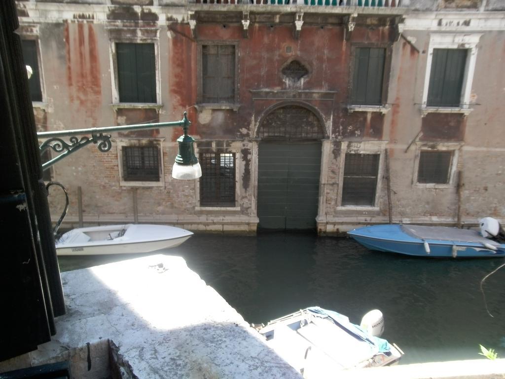 Venice Star - Locazione Turistica Экстерьер фото